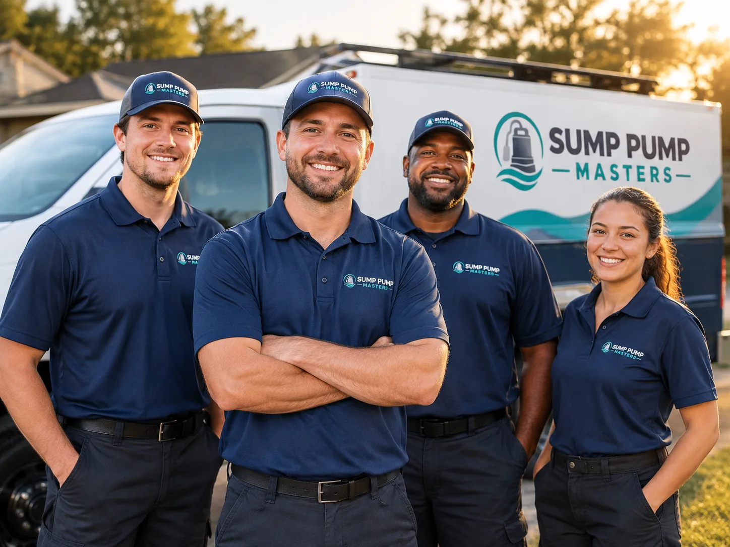 Sump Pump Repair company in Richland Springs, TX