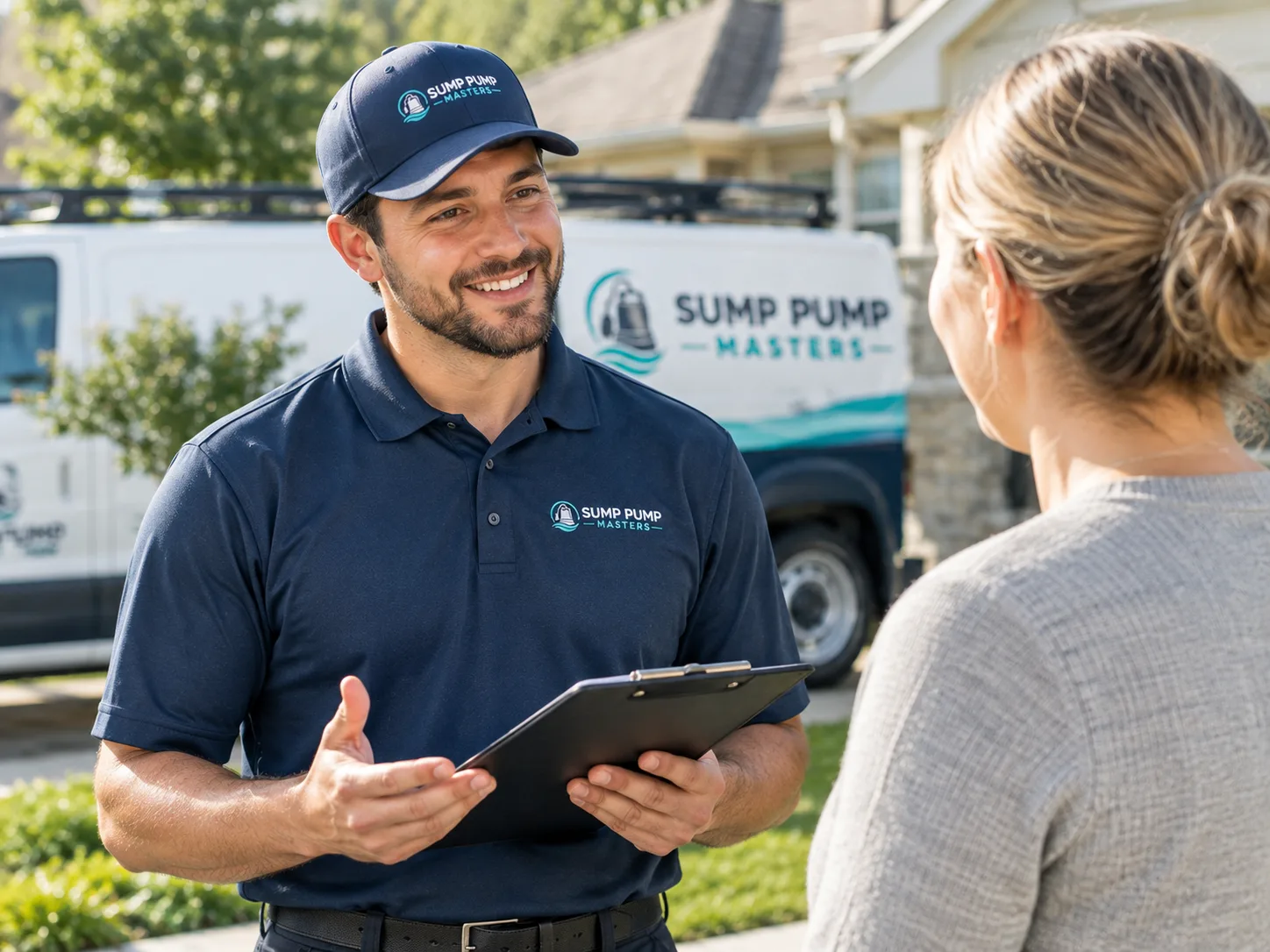 Sump Pump Repair Richland Springs, TX FAQs